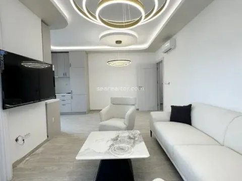 Sale, two bedroom apartment, 74m², Bečići, Budva - image 18