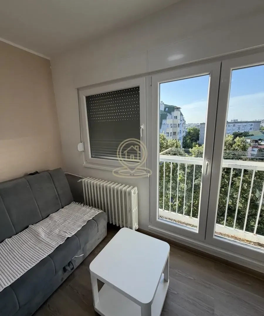 Prodaja, jednosoban stan, 39m², Voždovac Sve Podlokacije, Beograd