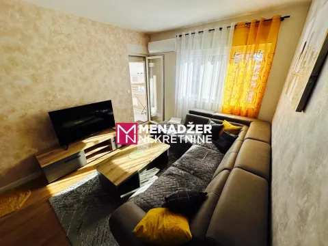 Rent, one bedroom apartment, 49m², Central Point, Podgorica - image 3