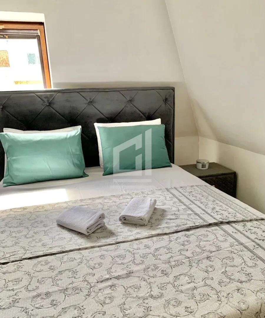 Prodaja, trosoban stan, 86m², Centar, Podgorica