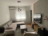 Rent, one bedroom apartment, 47m², Pobrežje, Podgorica - image 1