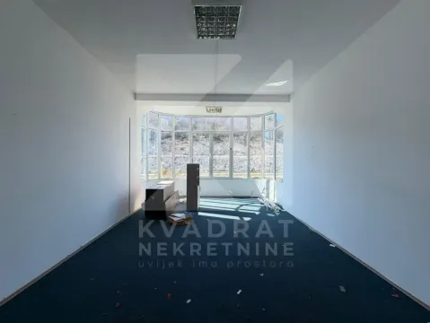 Rent, office space, 900m², Mareza, Podgorica - image 15