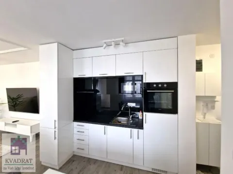 Izdavanje, jednosoban stan, 48m², Obrenovac, Beograd - image 5