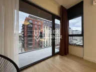 Izdavanje, dvosoban stan, 55m², Savski Venac, Beograd - image 9