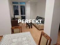 Rent, one bedroom apartment, 48m², Strelište, Pančevo - image 9