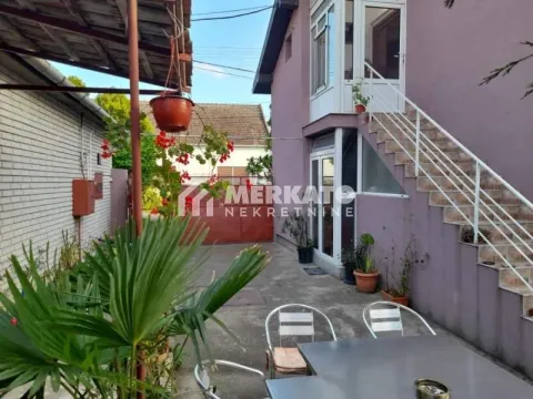 Rent, three bedroom apartment, 60m², Dolja, Zrenjanin - image 7