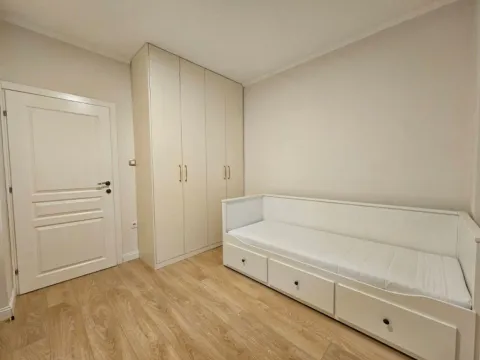 Rent, two bedroom apartment, 65m², Preko Morače, Podgorica - image 10