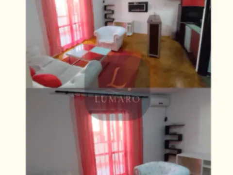 Rent, one bedroom apartment, 50m², Malo Brdo, Podgorica - image 4