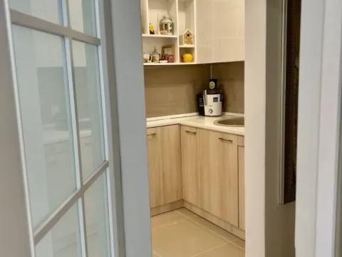 Izdavanje, jednosoban stan, 50m², Centar, Podgorica - image 7