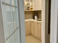 Izdavanje, jednosoban stan, 50m2, Centar, Podgorica