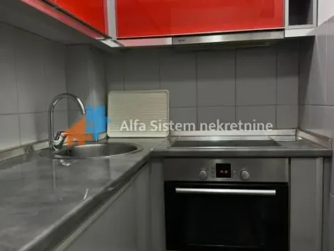 Izdavanje, dvosoban stan, 48m², Stari Grad, Beograd - image 15