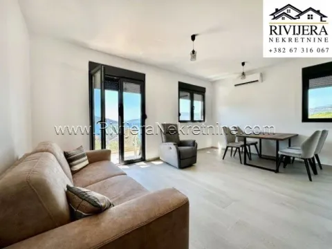 Prodaja, jednosoban stan, 50m², Kumbor, Herceg Novi - image 7