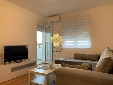 Izdavanje, jednosoban stan, 50m², Stari Aerodrom, Podgorica - image 4