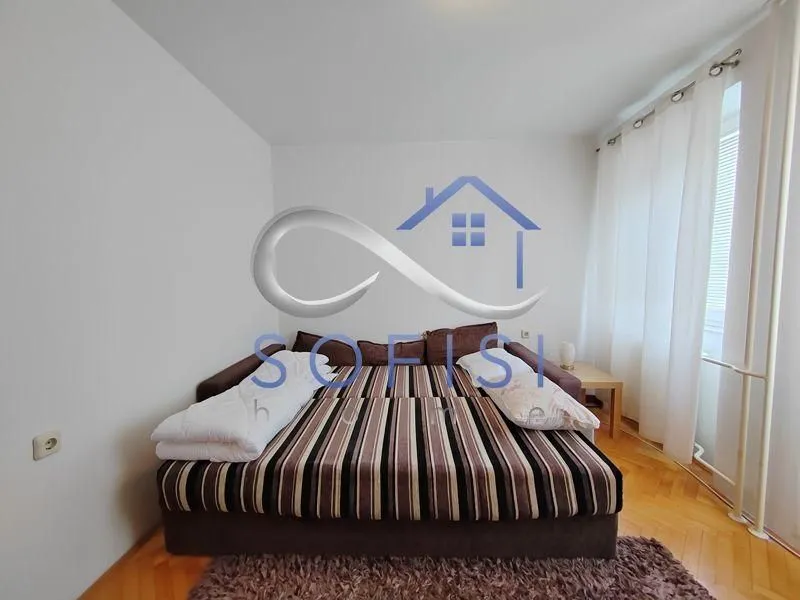 Izdavanje, dvosoban stan, 49m², Grbavica, Novi Sad Sve Podlokacije