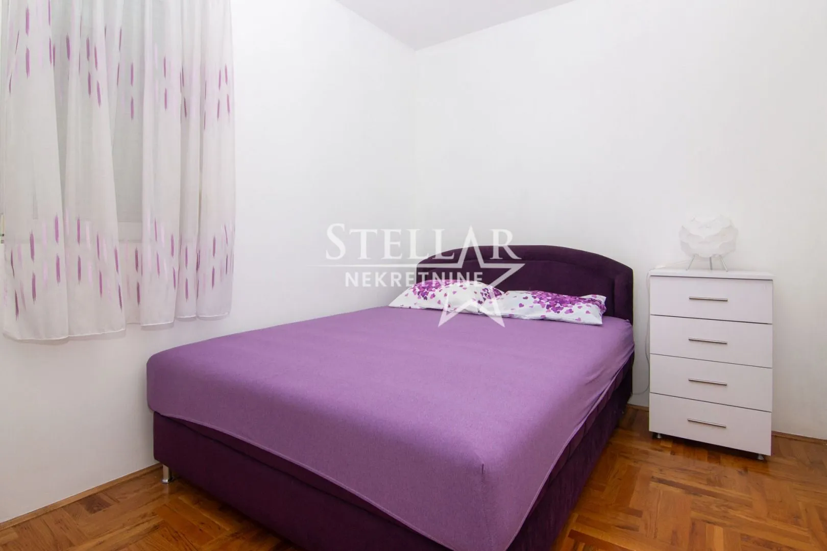 Rent, apartment, 40m², Masline, Podgorica