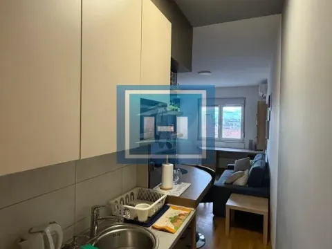 Izdavanje, jednosoban stan, 30m², Cvetkova Pijaca, Zvezdara Sve Podlokacije - image 6