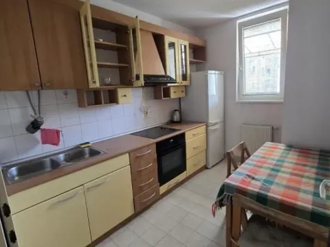 Rent, two bedroom apartment, 54m², Grbavica, Novi Sad Sve Podlokacije - image 6