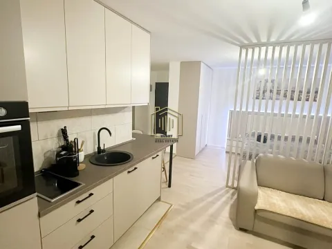 Izdavanje, jednosoban stan, 50m², Centar, Tivat - image 2