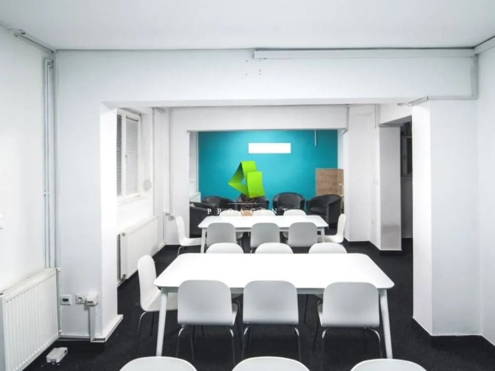 Rent, office space, 350m², Medijana, Niš