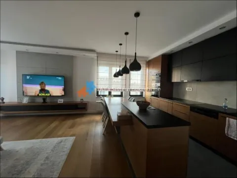 Rent, four bedroom apartment, 115m², Savski Venac, Beograd - image 3