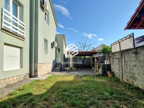 Rent, four bedroom apartment, 250m², Stari Aerodrom, Podgorica - image 4