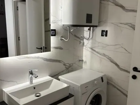 Izdavanje, jednosoban stan, 45m², Telep, Novi Sad Sve Podlokacije - image 7