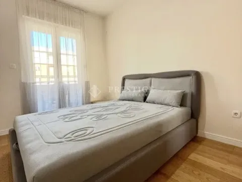 Rent, one bedroom apartment, 49m², Central Point, Podgorica - image 8