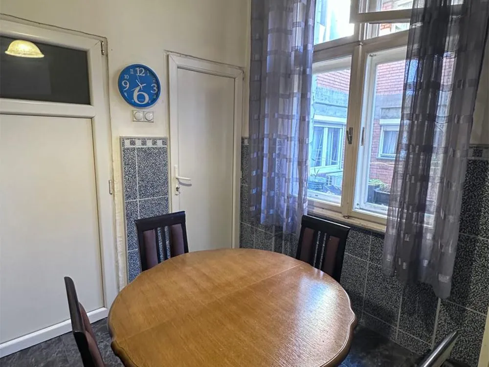 Prodaja, dvosoban stan, 46m², Kalenić Pijaca, Vračar Sve Podlokacije