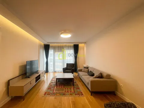 Izdavanje, jednosoban stan, 57m², City Kvart, Podgorica - image 2