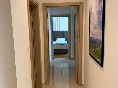 Prodaja, dvosoban stan, 71m², Bečići, Budva - image 9