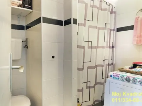 Sale, one bedroom apartment, 45m², Banjica, Voždovac Sve Podlokacije - image 12