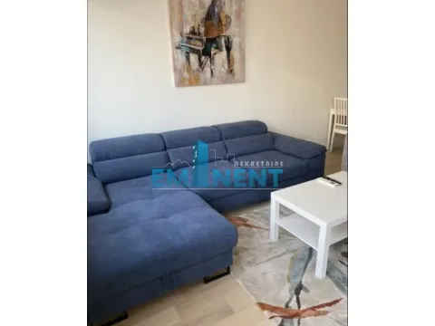 Rent, two bedroom apartment, 47m², Novi Beograd Blok 67, Novi Beograd Sve Podlokacije - image 2