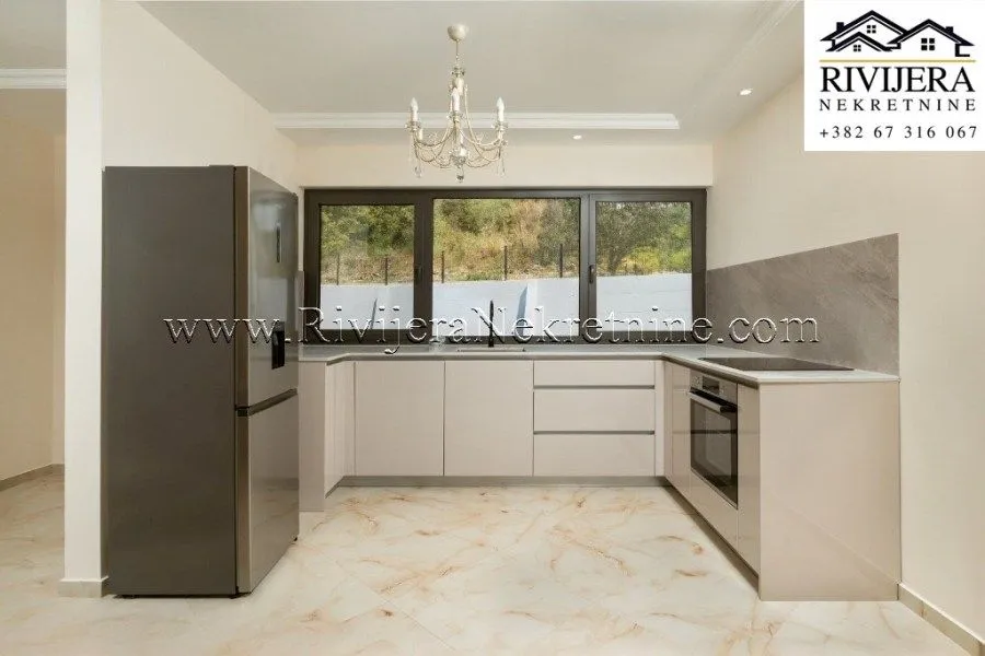 Sale, house, 397m², Seljanovo, Tivat