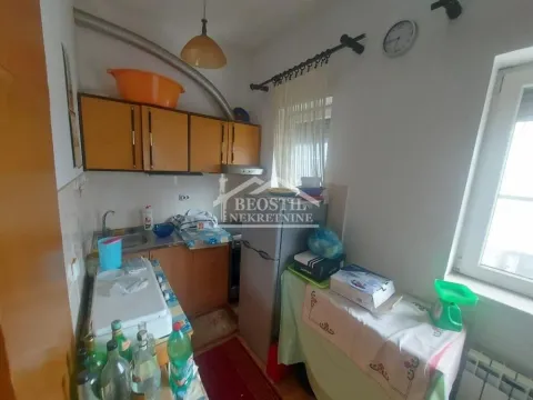 Sale, one bedroom apartment, 26m², Grocka, Beograd - image 4