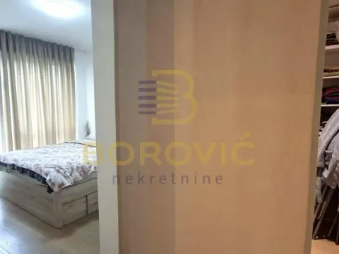 Prodaja, četvorosoban stan, 110m², Savski Venac, Beograd - image 7