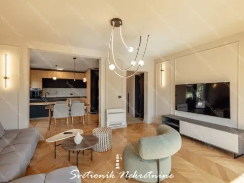 Prodaja, dvosoban stan, 180m², Savina, Herceg Novi - image 3