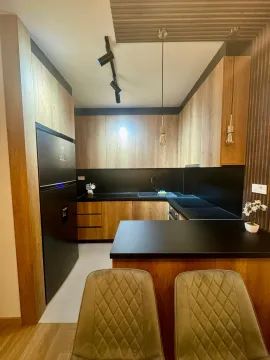 Rent, two bedroom apartment, 69m², City Kvart, Podgorica - image 4