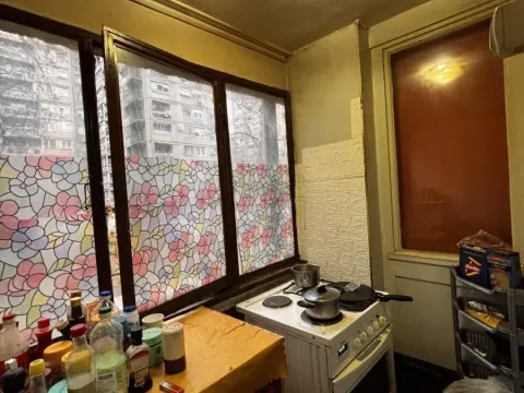 Sale, three bedroom apartment, 78m², Bulevar, Niš - image 5