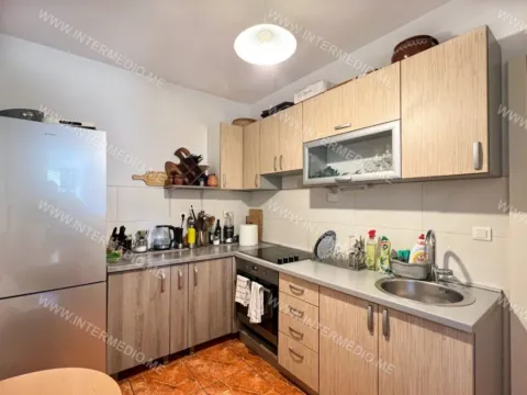 Prodaja, jednosoban stan, 73m², Topla, Herceg Novi - image 2