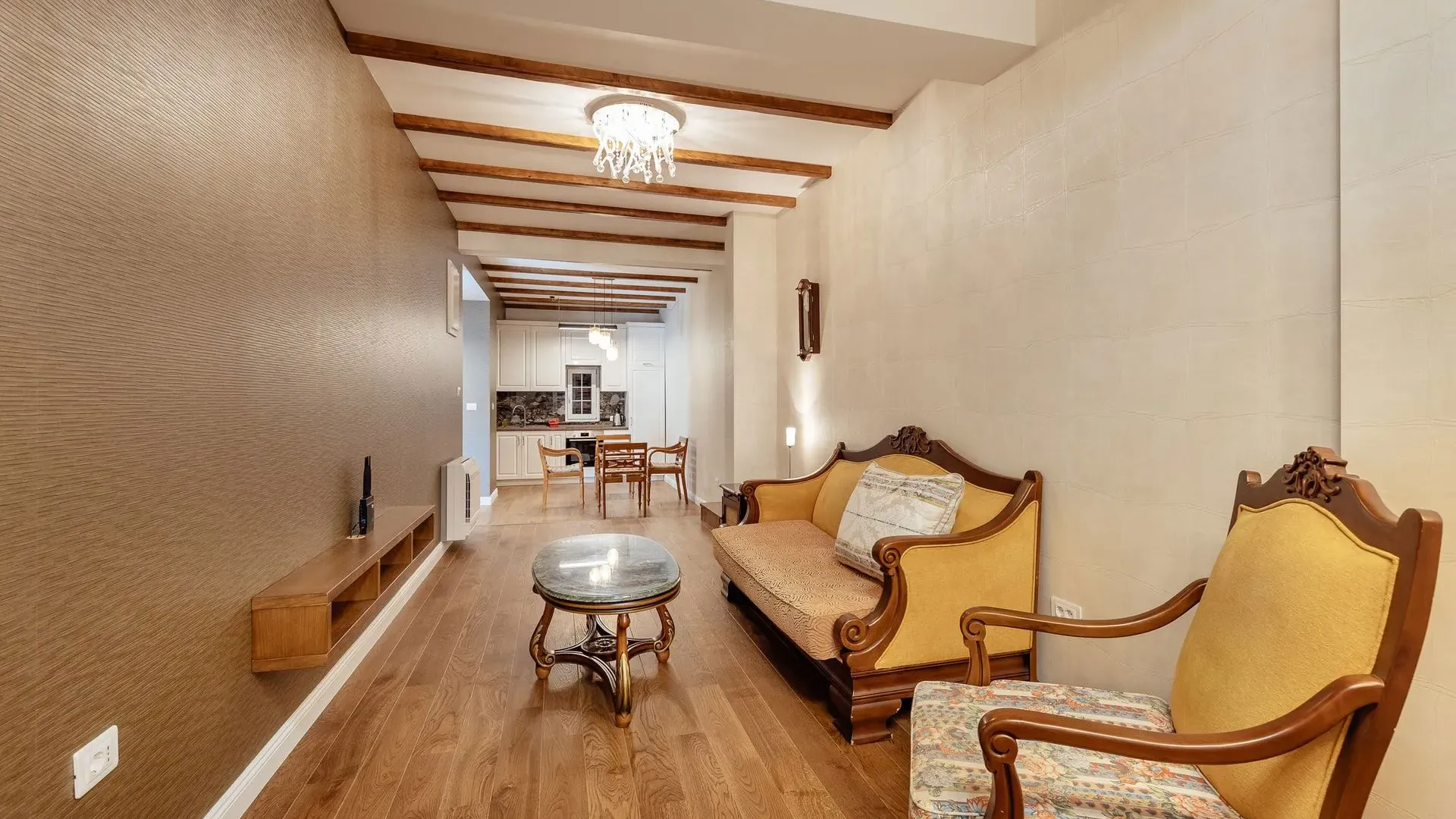 Prodaja, kuća, 240m², Kava, Tivat