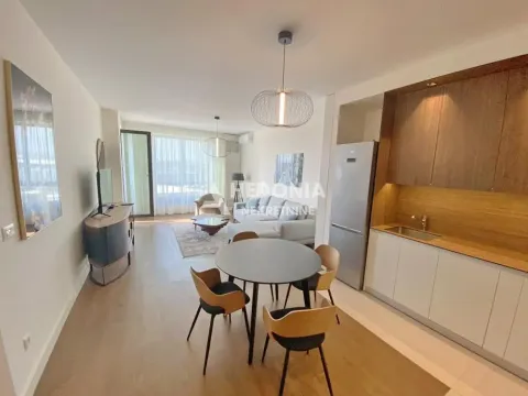 Prodaja, dvosoban stan, 60m², Savski Venac, Beograd - image 4