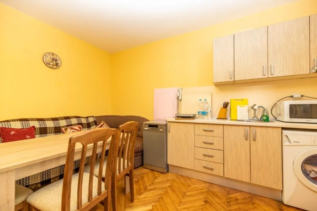 Prodaja, jednosoban stan, 41m², Herceg Novi, Crna Gora