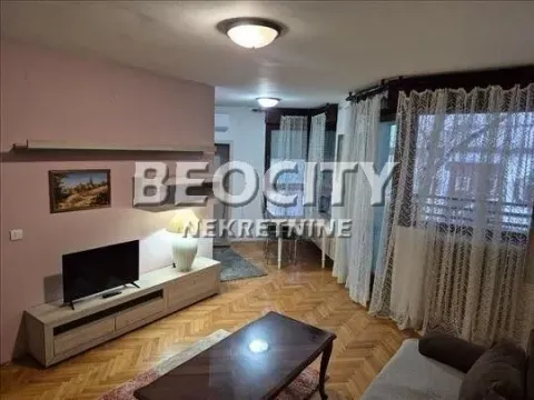 Izdavanje, jednosoban stan, 40m², Filmski Grad, Beograd - image 5