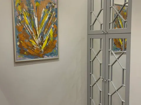 Rent, one bedroom apartment, 50m², Ljubović, Podgorica - image 6