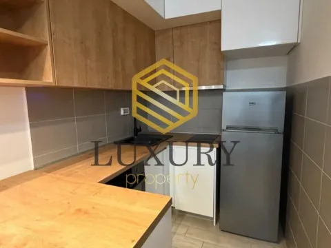 Rent, one bedroom apartment, 40m², Blok 6, Podgorica - image 5