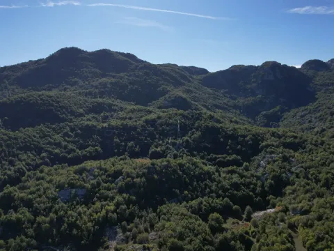 Sale, land lot, 136850m², Cetinje, Crna Gora - image 13