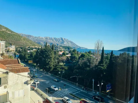 Sale, apartment, 108m², Budva, Crna Gora - image 11
