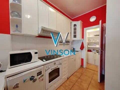 Sale, four bedroom apartment, 120m², Novi Sad Sve Podlokacije, Novi Sad - image 8