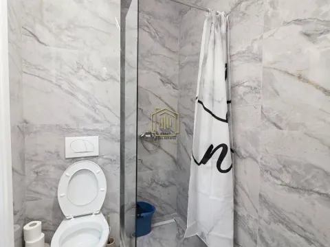 Rent, one bedroom apartment, 42m², Zagorič, Podgorica - image 14