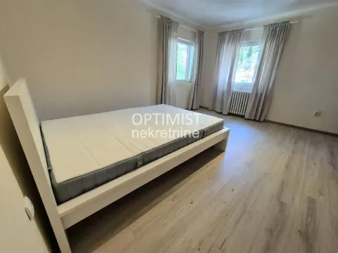 Izdavanje, dvosoban stan, 64m², Vračar Sve Podlokacije, Beograd - image 5